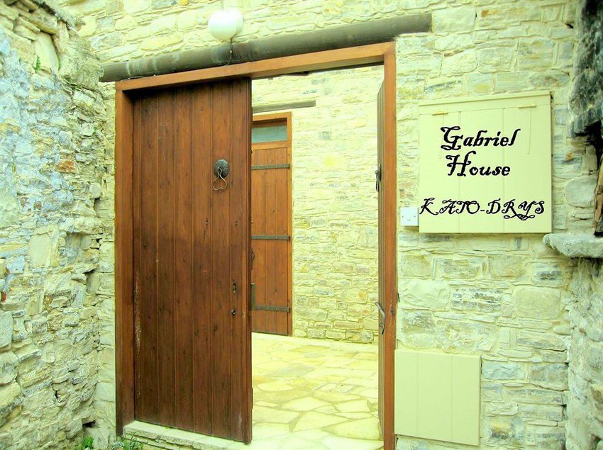 Hotel Gabriel Traditional House