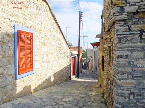 Hotel Gabriel Traditional House