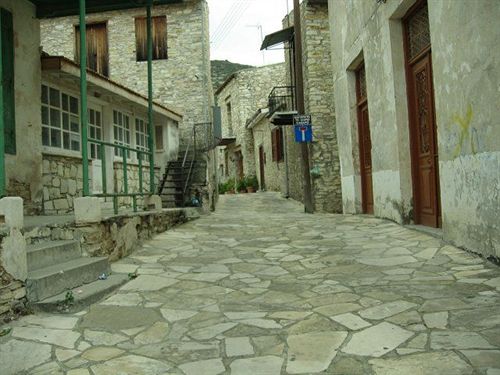 Hotel Gabriel Traditional House