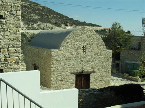 Hotel Gabriel Traditional House