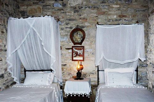 Hotel Gabriel Traditional House