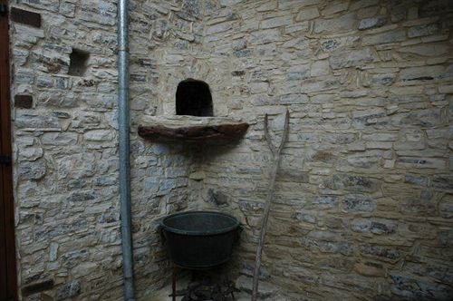 Hotel Gabriel Traditional House