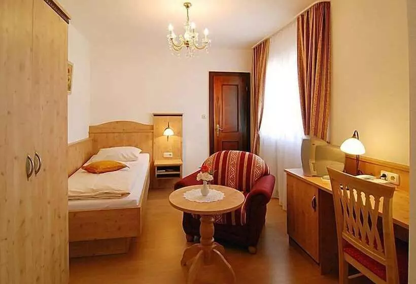 호텔 Garni Am Kureck