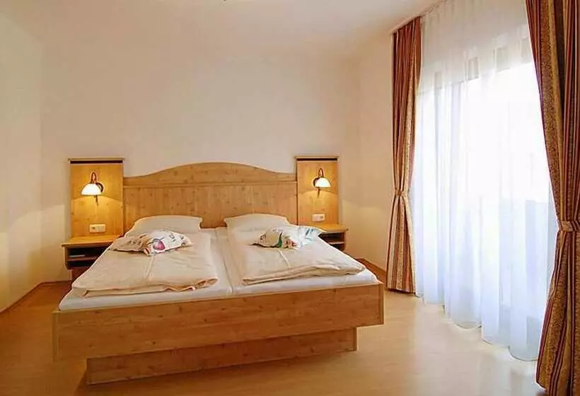 호텔 Garni Am Kureck