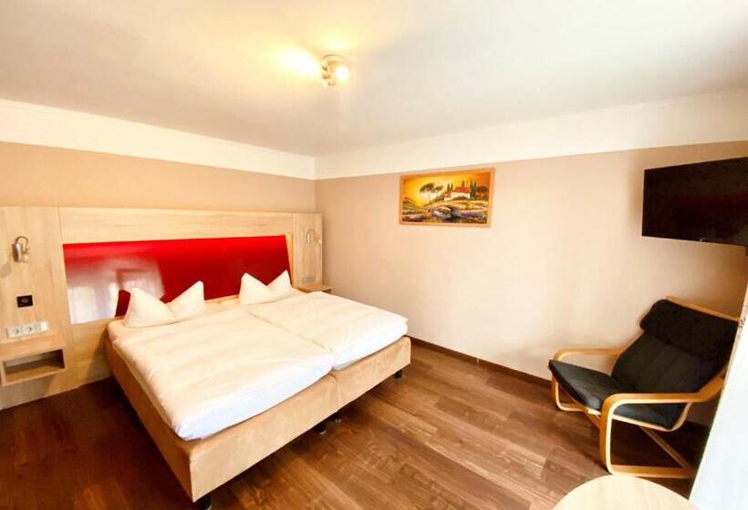 Hotel Garni Kleindienst