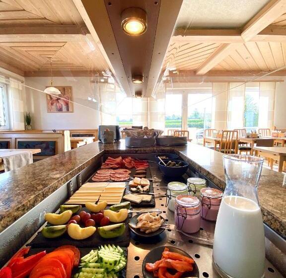 Hotel Garni Kleindienst