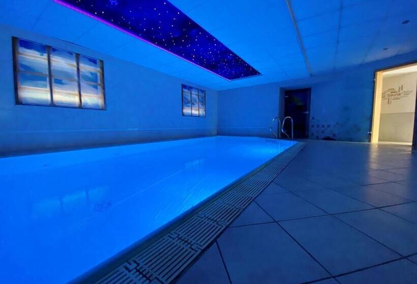 Hotel Garni Kleindienst