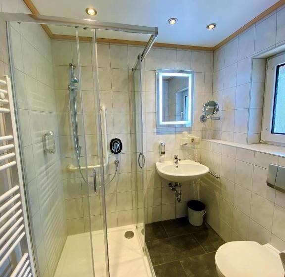 Hotel Garni Kleindienst