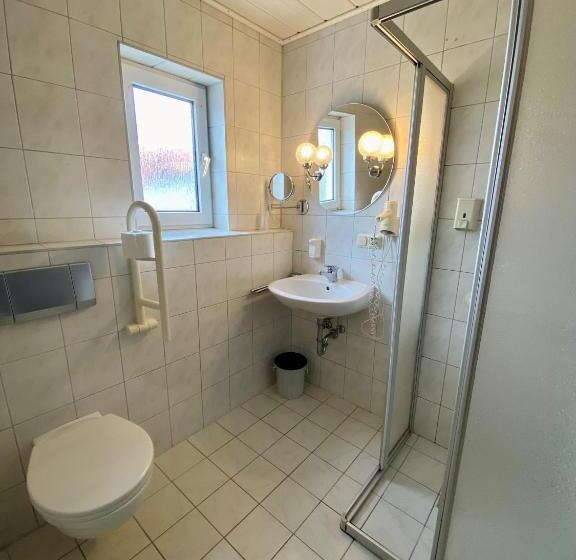 Hotel Garni Kleindienst