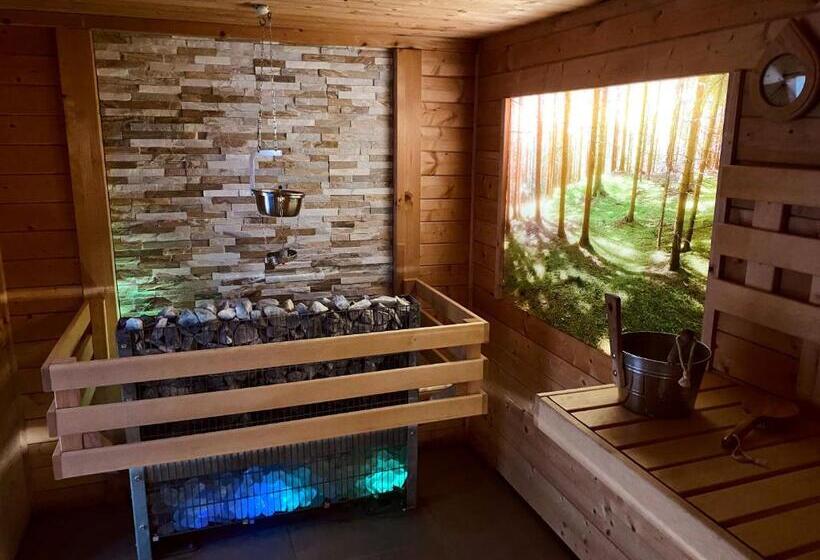 Hotel Garni Kleindienst