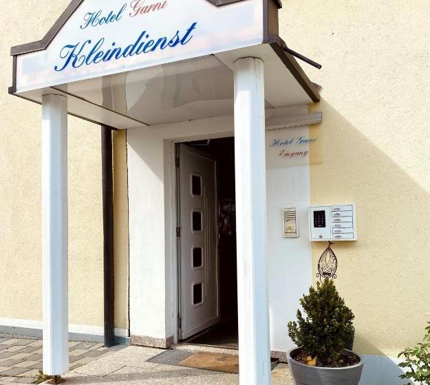 Hotel Garni Kleindienst