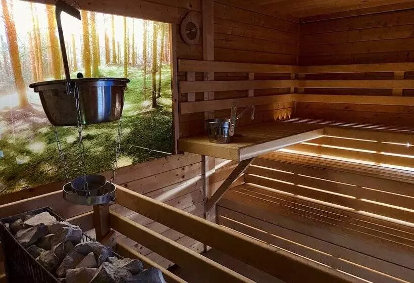 Отель Garni Kleindienst