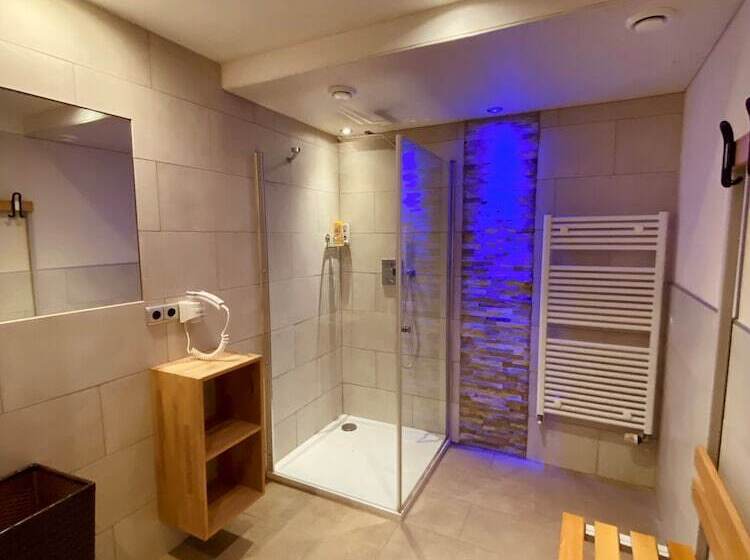 Hotel Garni Kleindienst