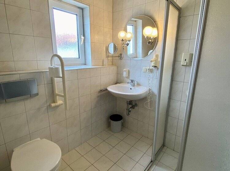 Hotel Garni Kleindienst