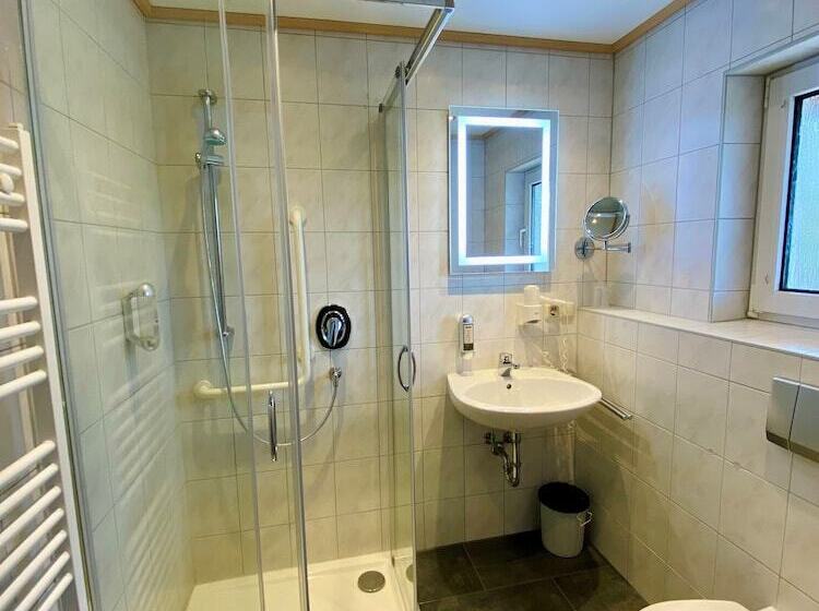 Hotel Garni Kleindienst