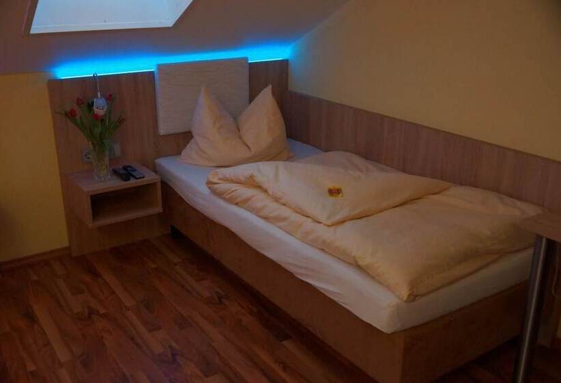 Hotel Garni Kleindienst