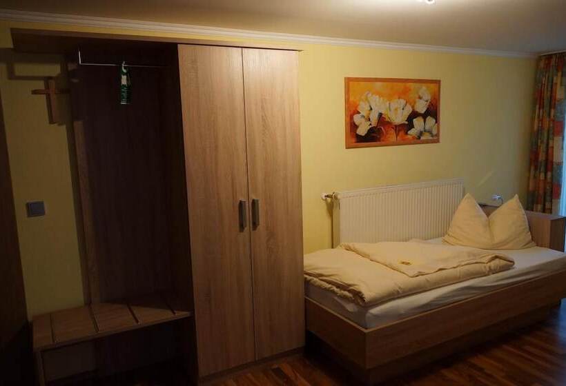 Hotel Garni Kleindienst