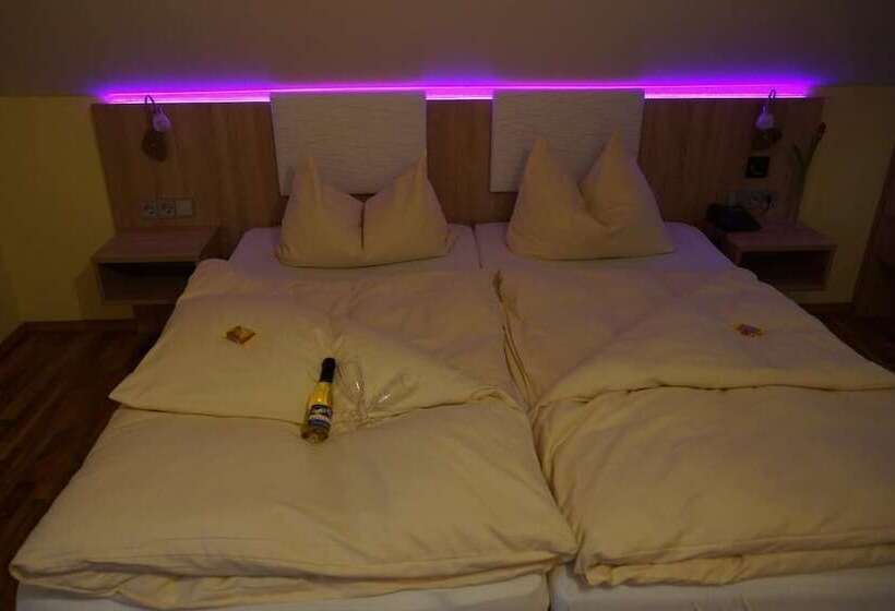 Hotel Garni Kleindienst