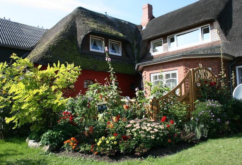 호텔 Garni Zur Post