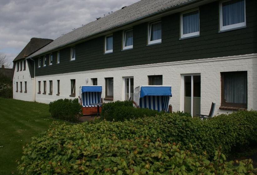 호텔 Garni Zur Post