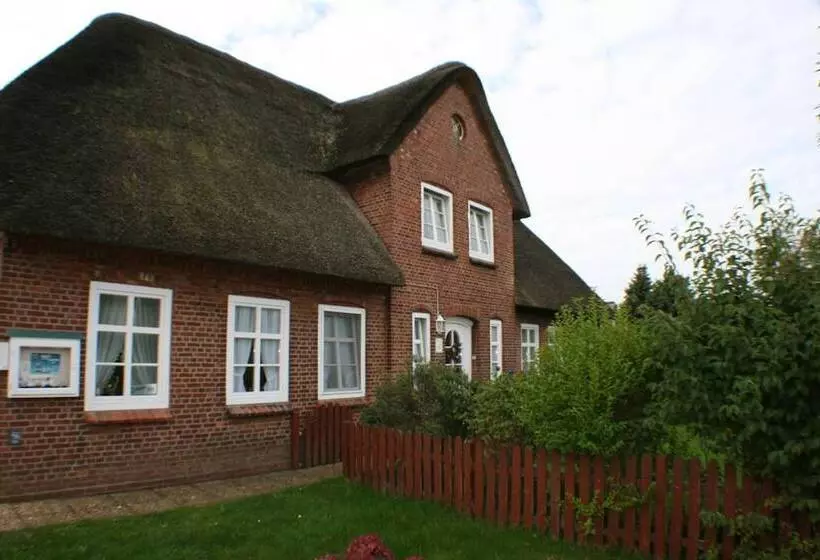 Отель Garni Zur Post