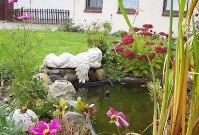 Отель Garni Zur Post