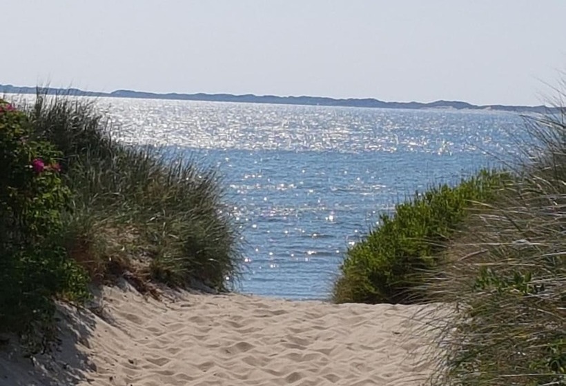 호텔 Garni Zur Post