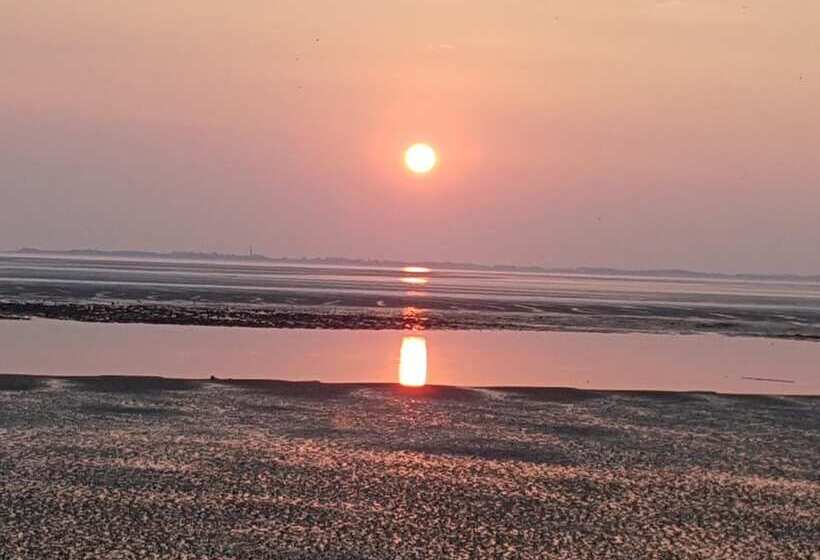 호텔 Garni Zur Post