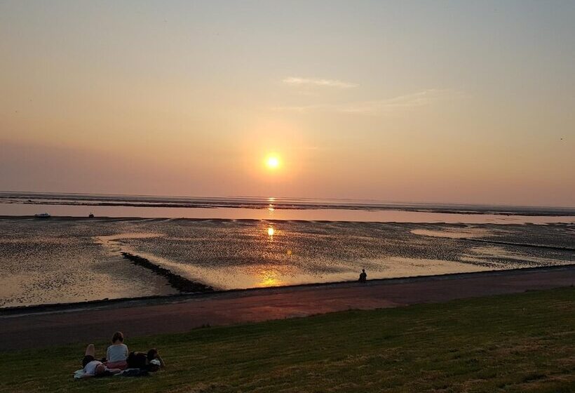 호텔 Garni Zur Post