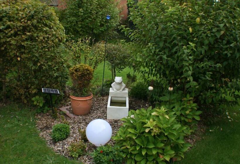 호텔 Garni Zur Post