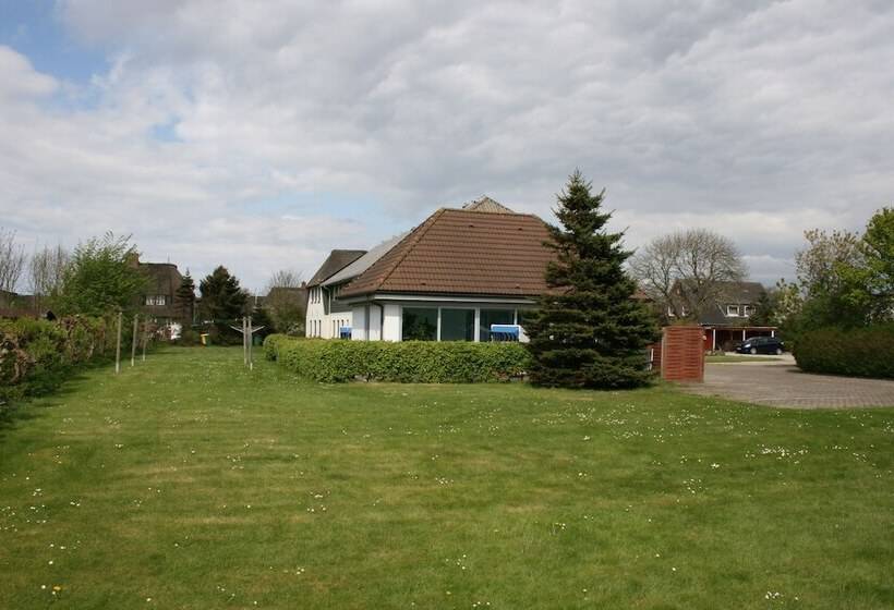 호텔 Garni Zur Post