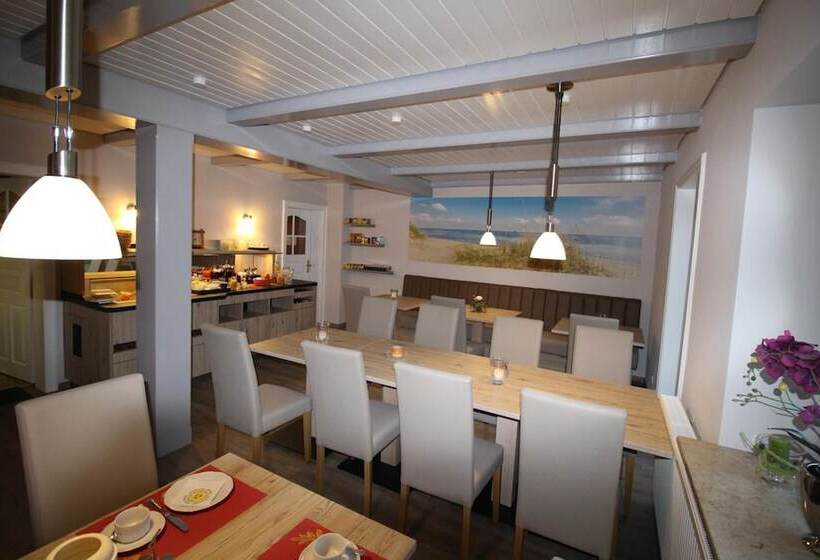 호텔 Garni Zur Post