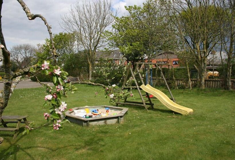 호텔 Garni Zur Post