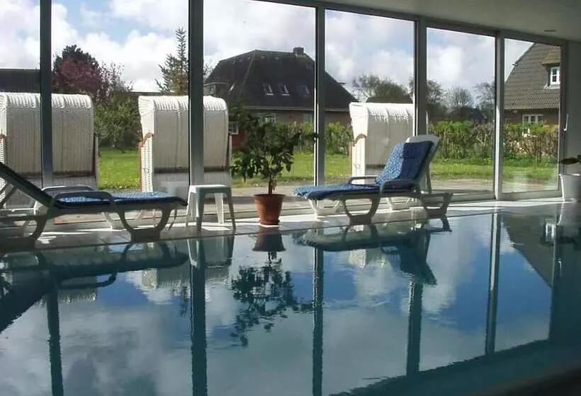 Отель Garni Zur Post