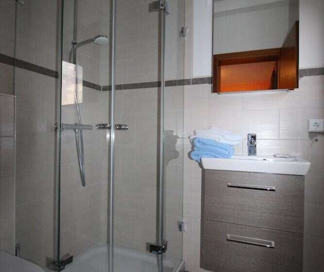 호텔 Garni Zur Post