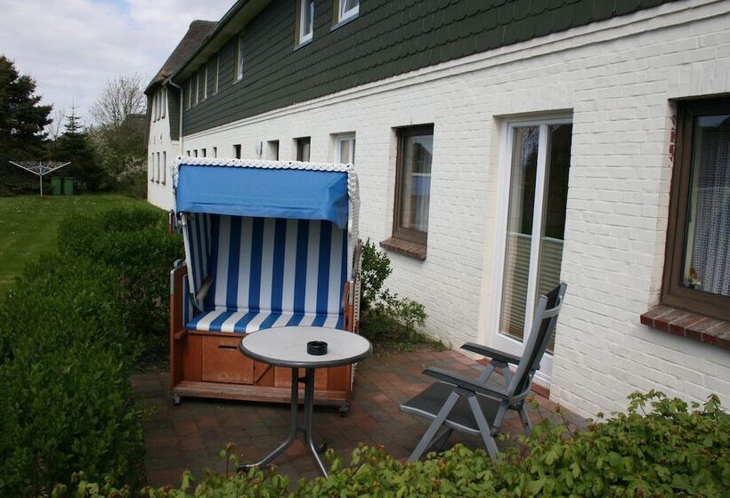 호텔 Garni Zur Post