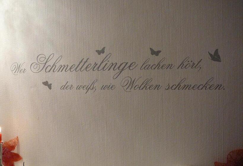 酒店 Haus Drei Tannen