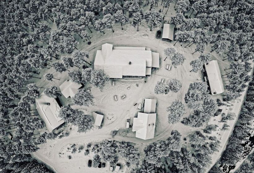 Отель Herangtunet Boutique