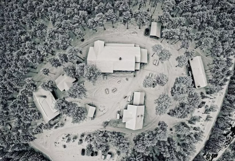 酒店 Herangtunet Boutique