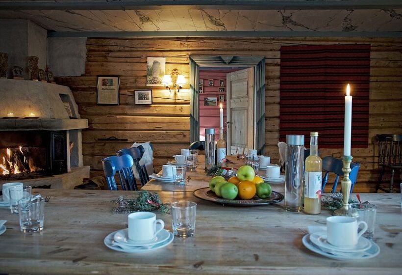 Отель Herangtunet Boutique