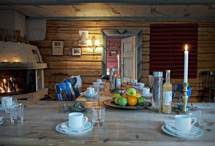 酒店 Herangtunet Boutique