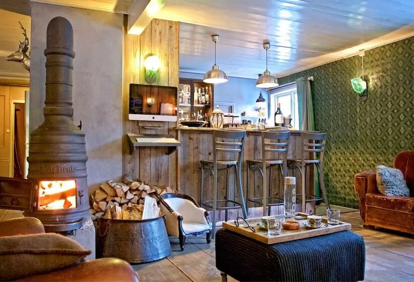 酒店 Herangtunet Boutique