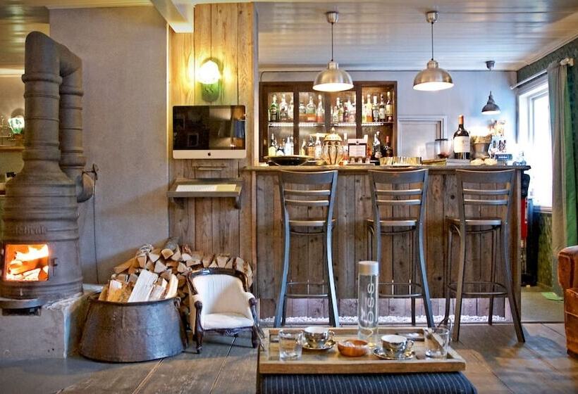 Отель Herangtunet Boutique