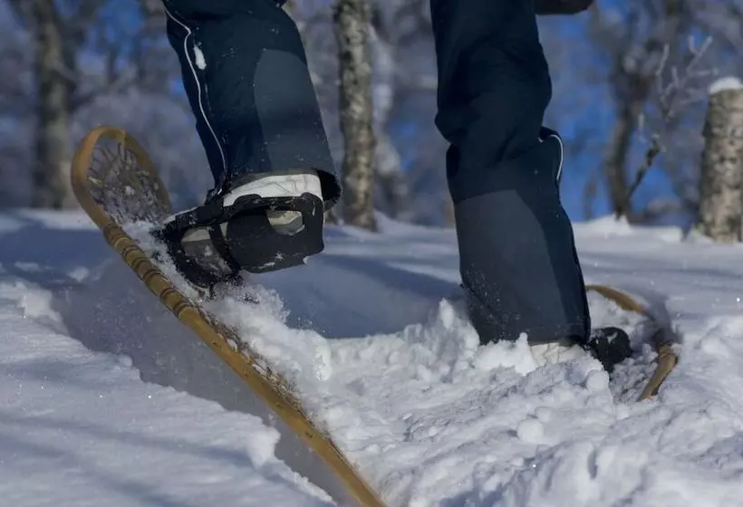 酒店 Herangtunet Boutique