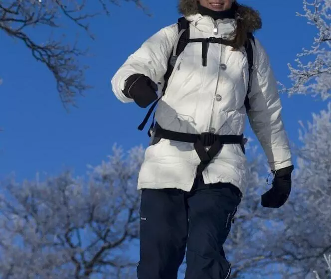 酒店 Herangtunet Boutique