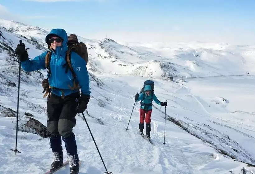 酒店 Herangtunet Boutique