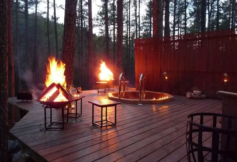 酒店 Herangtunet Boutique