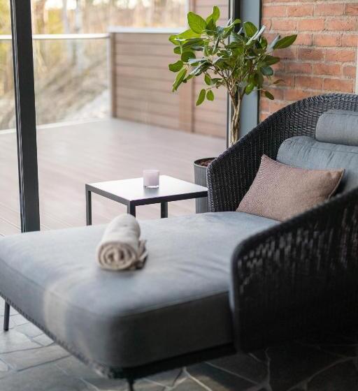 Hestraviken Hotell & Spa