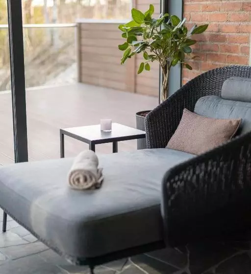 Hestraviken Hotell & Spa