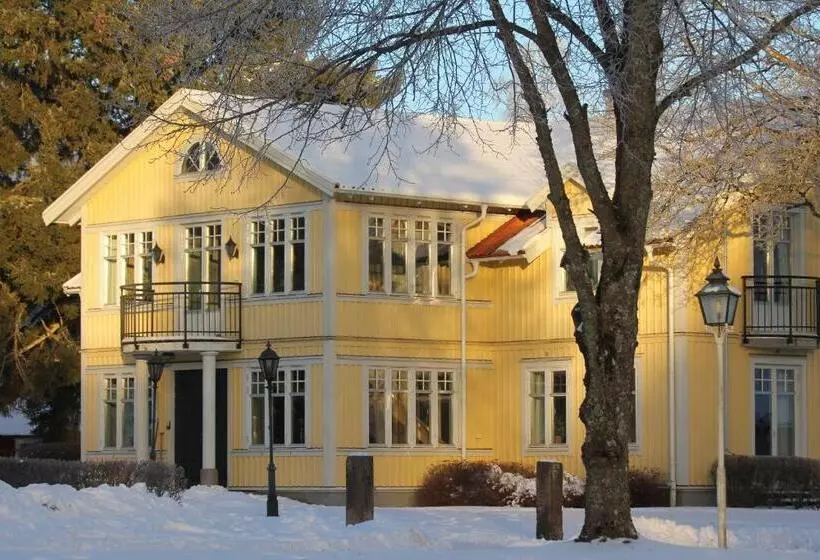 Hestraviken Hotell & Spa